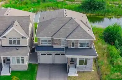 129 Busato Drive Whitchurch-Stouffville Ontario L4A 4V6