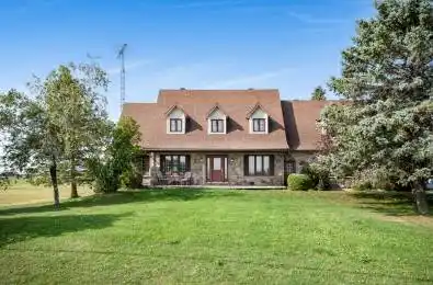 4254 Conc 20 Concession The Nation Ontario K0C 2B0