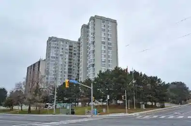 3077 Weston Road Unit# 304 Toronto W05 Ontario M9M 3A1