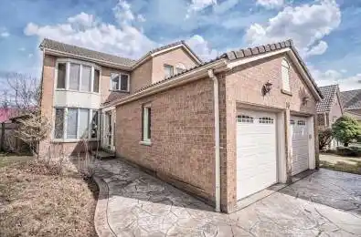 18 Parsborough Court Unit# Bsmt Toronto E11 Ontario M1B 4Y1
