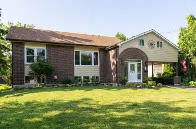 10 Water Street Collingwood Ontario L9Y 4P1