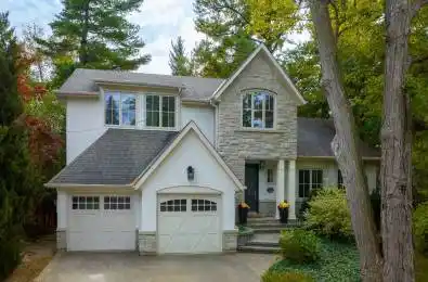 1310 Duncan Road Oakville Ontario L6J 2P8