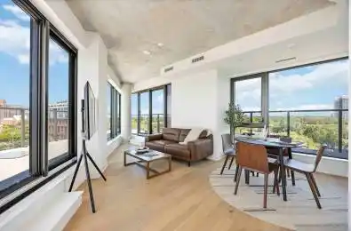 2625 Dundas Street Unit# 705 Toronto W02 Ontario M6P 1X9