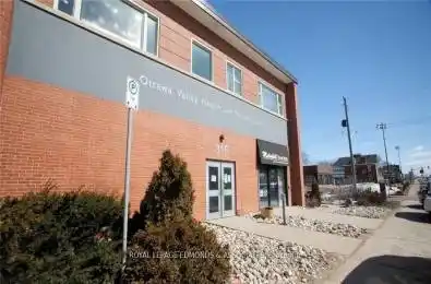 315 Pembroke Street Pembroke Ontario K8A 3K2