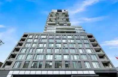 203 Catherine Street Unit# 1407 Ottawa Centre Ontario K2P 1J5