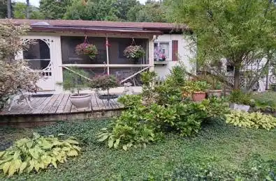 213 Chestnut Drive Drive Central Huron Ontario N0M 1L0