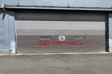 120 Orenda Road Unit# 8 Brampton Ontario L6W 1W2