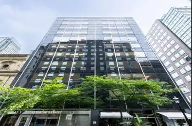 15 Toronto Street Unit# 500 Toronto C08 Ontario M5C 2E3