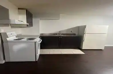 166 Golden Springs Drive Brampton Ontario L7A 4N9