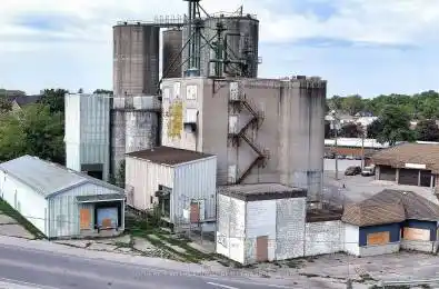 62 Albert Street Strathroy-Caradoc Ontario N7G 1V5