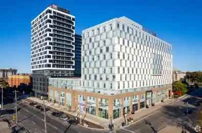 100 Bond Street Unit# 304 Oshawa Ontario L1G 0E6