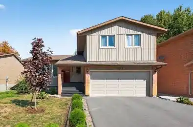 891 Sandringham Place Kingston Ontario K7P 1N2