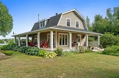 689 Rideau River Road Montague Ontario K0G 1N0