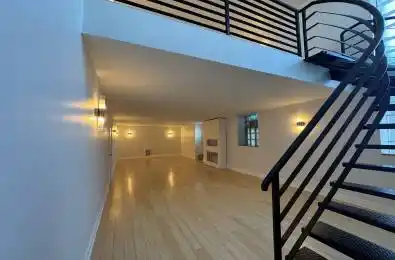 33 Villiers Street Unit# 107 Toronto E01 Ontario M5A 1A9