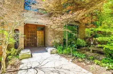 82 Oriole Road Toronto C02 Ontario M4V 2G1