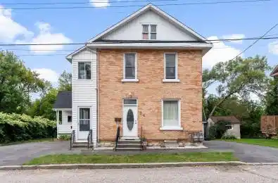 84 Bank Street Renfrew Ontario K7V 2E2