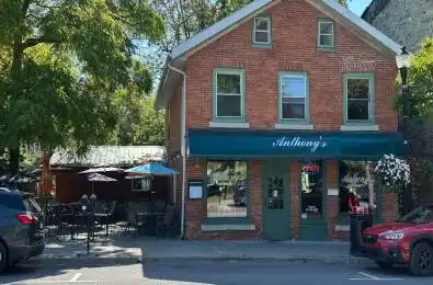 37 King Street Gananoque Ontario K7G 1E8