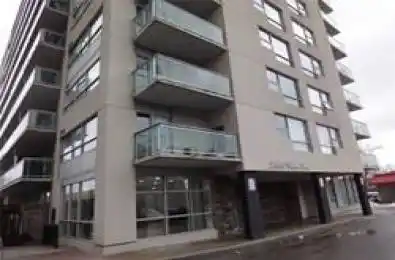 2464 Weston Road Unit# 708 Toronto W04 Ontario M9N 0A2