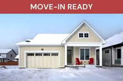 82 Cabin House Road Westport Ontario K0G 1X0