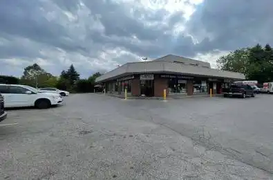 5741 Finch Avenue Unit# 04 Toronto E11 Ontario M1B 2G5