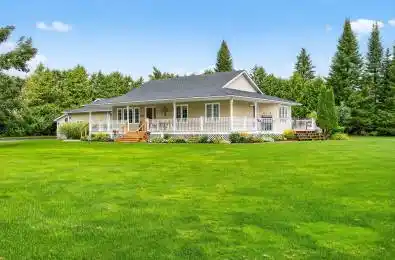 3 Nevis Ridge Drive Oro-Medonte Ontario L0L 1T0