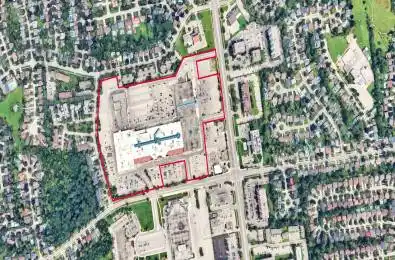 785 Wonderland Road Unit# Unit J12A London South Ontario N6K 1M6