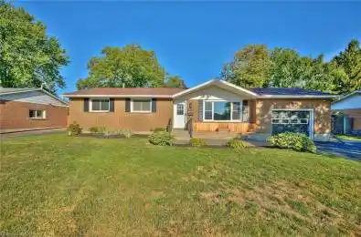 982 John Street Haldimand Ontario N1A 2R8