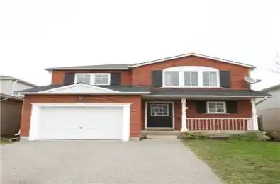 1839 Dalhousie Crescent Oshawa Ontario L1G 8C5