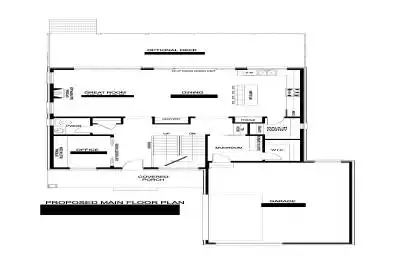 2 Avery Place Perth East Ontario N0K 1M0