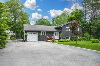 8071 4th Line Essa Ontario L0M 1B1