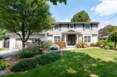 47 SHAVIAN Boulevard London North Ontario N6G 2P1