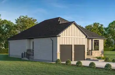 420 Erie Street Warwick Ontario N0M 2S0