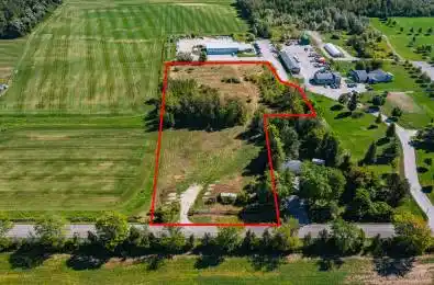 26839 Civic Centre Road Georgina Ontario L4P 3E9