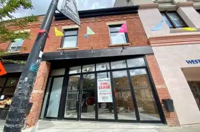 2828 Dundas St Street Toronto W02 Ontario M6P 1Y7