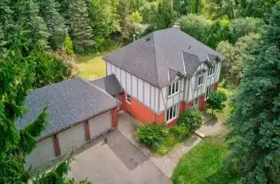 26 Cynthia Crescent Richmond Hill Ontario L4E 2P8