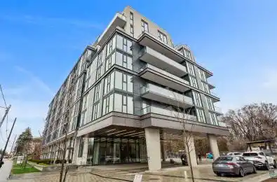 250 Lawrence Avenue Unit# 906 Toronto C04 Ontario M5M 1B1
