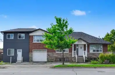 497-499 Evans Avenue Toronto W06 Ontario M8W 2V2