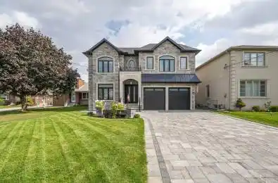 5 Barnsley Court Toronto E04 Ontario M1R 3X4