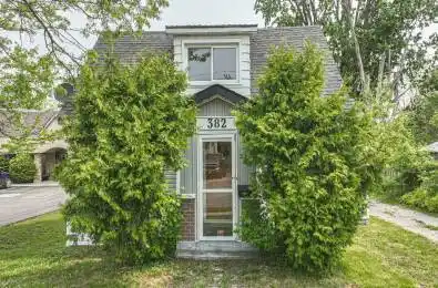 382 West Street Orillia Ontario L3V 5E6