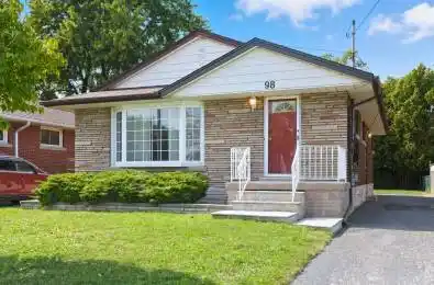 98 East 16th Street Hamilton Ontario L9A 4J3