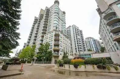 2111 Lake Shore Boulevard Unit# 606 Toronto W06 Ontario M8V 1A1