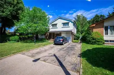 176 Laurier Avenue Hamilton Ontario L9C 3S6