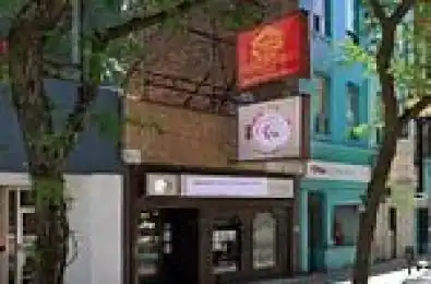 273 King Street Hamilton Ontario L8N 1B9