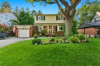 1159 Greening Avenue Mississauga Ontario L4Y 1H3