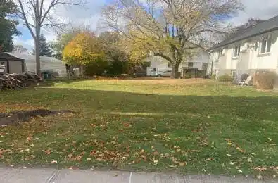 W/S Fielden Avenue Port Colborne Ontario L3K 4V4