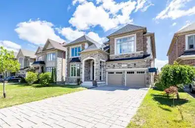 17 Torgan Trail Vaughan Ontario L4H 3X6