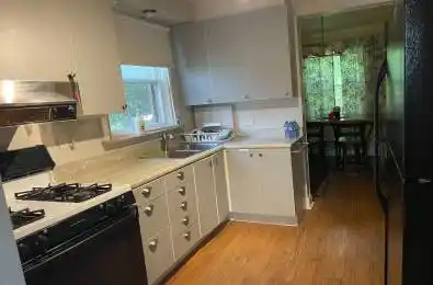 172 Major Mackenzie Drive Richmond Hill Ontario L4C 1H3