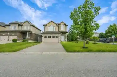 1860 Devos Drive London North Ontario N5X 0G2