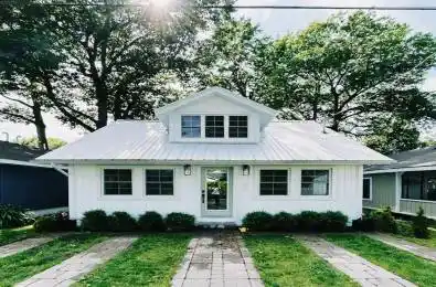 399 Elmwood Avenue Fort Erie Ontario L0S 1B0