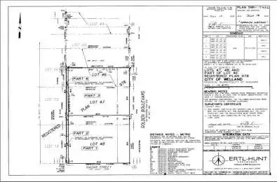 77 Golden Boulevard Welland Ontario L3B 1H5